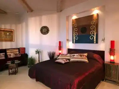 Boutique Light House Jurmala - 36