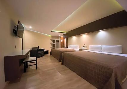 Escala Central del Norte - 65