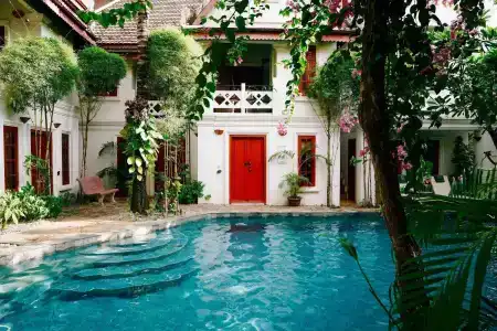Rambutan Resort – Siem Reap - 16