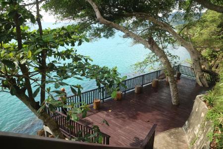 Chang Cliff Resort - 19