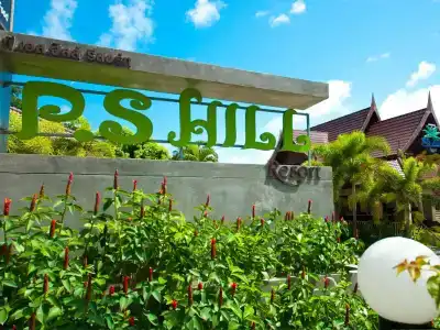 Ps Hill Resort - Sha Plus - 12