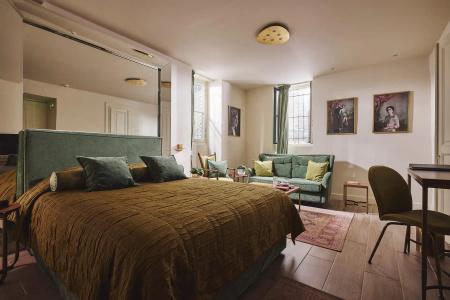 Bohemian Suites Athens - 125