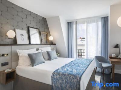 Best Western Plus La Demeure - 39