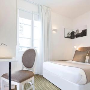 Hôtel Mistral - 28