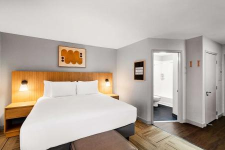 Sonesta Simply Suites Austin South - 69