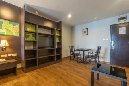 Boss Mansion - 145