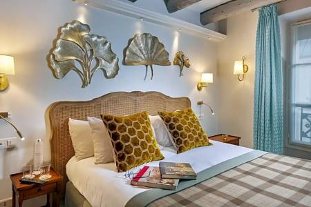 Le Relais Montmartre - 104