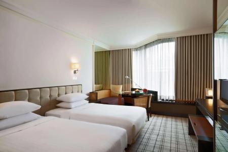 Grand Hyatt Erawan Bangkok - Sha Plus Certified - 4