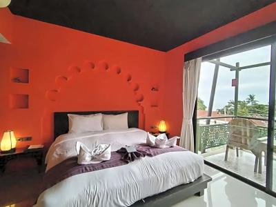 Bhundhari Chaweng Beach Resort Koh Samui - Sha Plus - 72