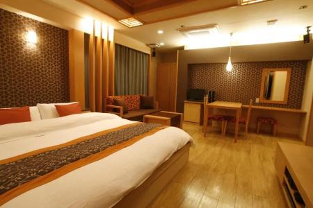 & Spa Lotus (Adult Only) - 46