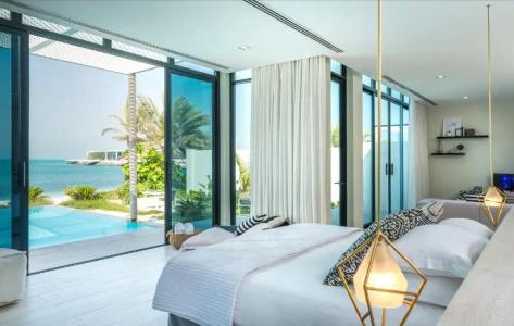 Nurai Island Resort - 84