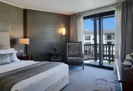 Du Lac Congress Center & Spa - 66