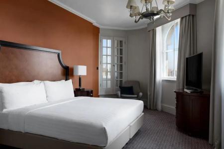 Bristol Marriott Royal - 81