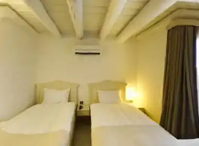 Oliviera Resort - 191