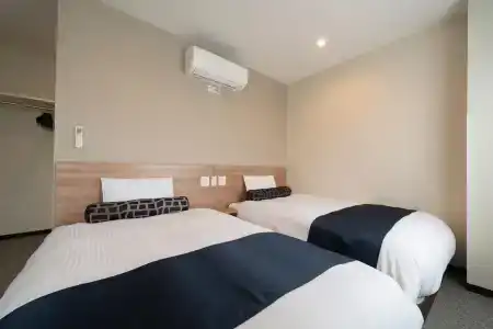 Just Inn Premium Toyohashi Station - 24