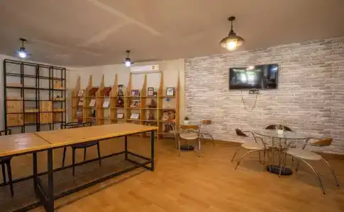 Pimann Inn - 31