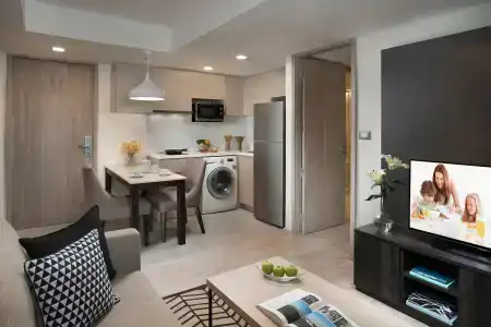 Somerset Ekamai Bangkok - SHA Plus Certified - 18