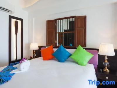 The Samui Beach Resort - Sha Plus Certified - 121