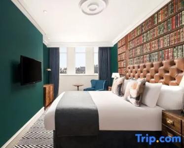 Indigo - Edinburgh - Princes Street, an IHG Hotel - 65