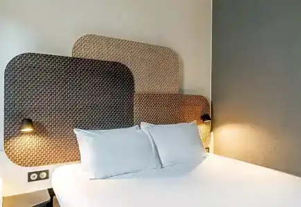 Ibis Budget Marseille Prado - 24