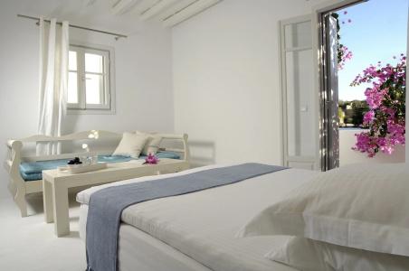 Kapetan Tasos Suites - 35