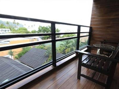 Days Inn by Wyndham Aonang Krabi - 7
