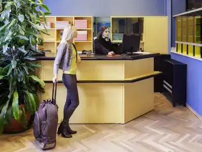 ibis styles Trani - 18
