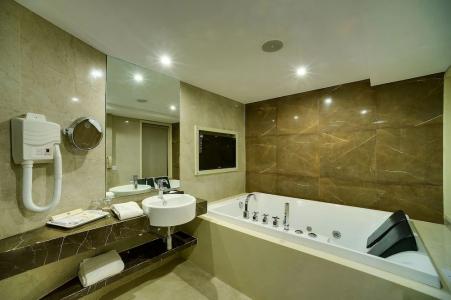 Ramee Guestline Juhu - 38