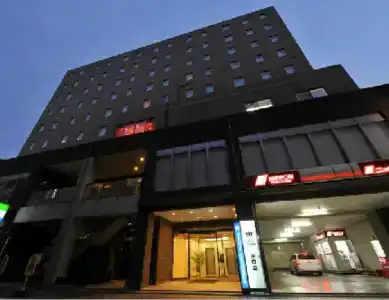 Sanco Inn Numazu Ekimae - 30