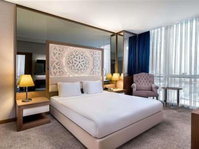 Grand Mercure Ankara - 6