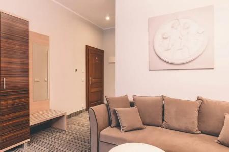 ApartFortune Old Town - 84