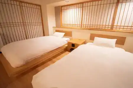 The GrandWest Arashiyama - 83