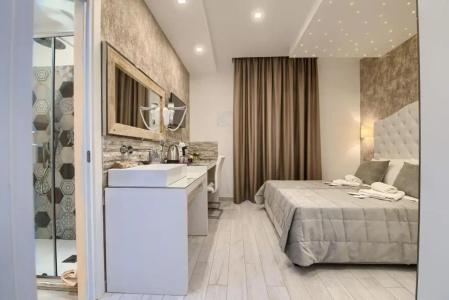 Relais Vatican Secret & Spa - 36