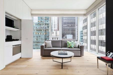 Andaz 5th Avenue-a concept by Hyatt - 11