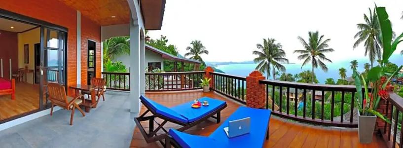 Laem Sila Resort - 206