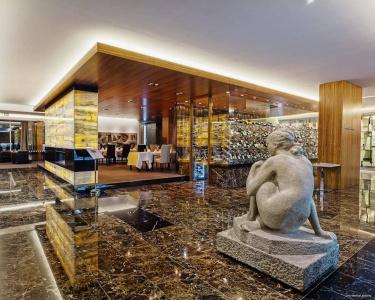 Best Western Premier International Brno - 36