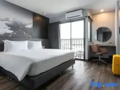 Sleep Mai Chiang Mai Airport Lifestyle - Sha Plus - 109