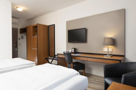 Best Western Rastatt - 4
