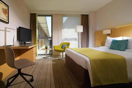 Courtyard by Marriott Montpellier - 2