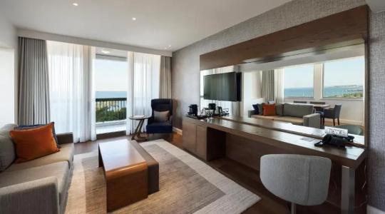 Makedonia Palace - 122