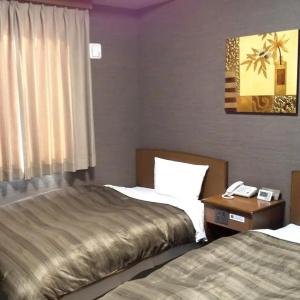 Route-Inn Tsu Ekiminami -Kokudo23gou- - 22