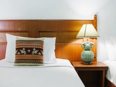 Rendezvous Guest House Sha Extra Plus - 49