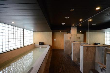 First Cabin Midosuji Namba - 24
