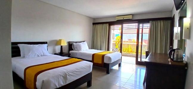 Nirmala & Convention Centre - 6
