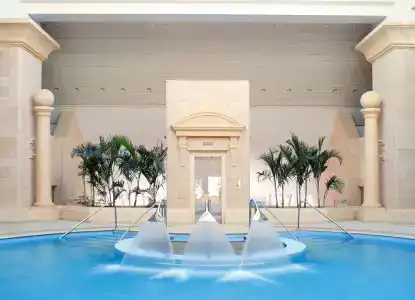 Intercontinental Cairo Citystars, an IHG - 13