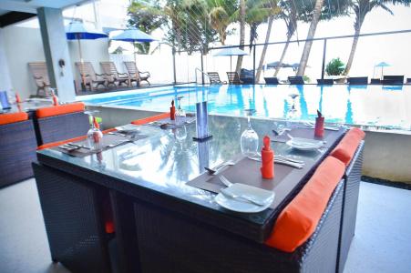 Beacon Beach Negombo - 23