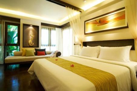 Chaweng Regent Beach Resort - Sha Extra Plus - 56