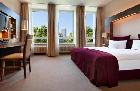 Flemings Selection Frankfurt-City - 54