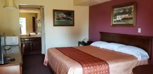 Classic Inn - 18