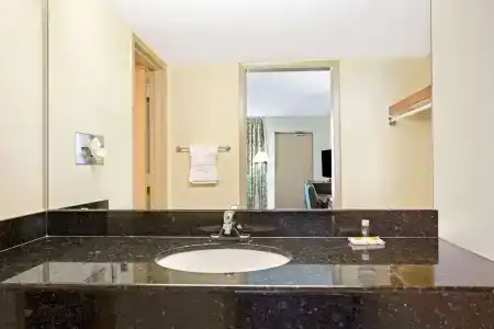 Days Inn by Wyndham Orlando Airport Florida Mall - 12